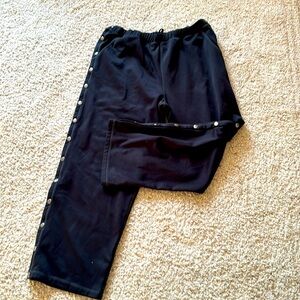 RENOVA Tear Away Fleece Lined Pants